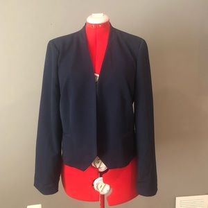 Daniel Rainn Navy Blazer - Sz XL